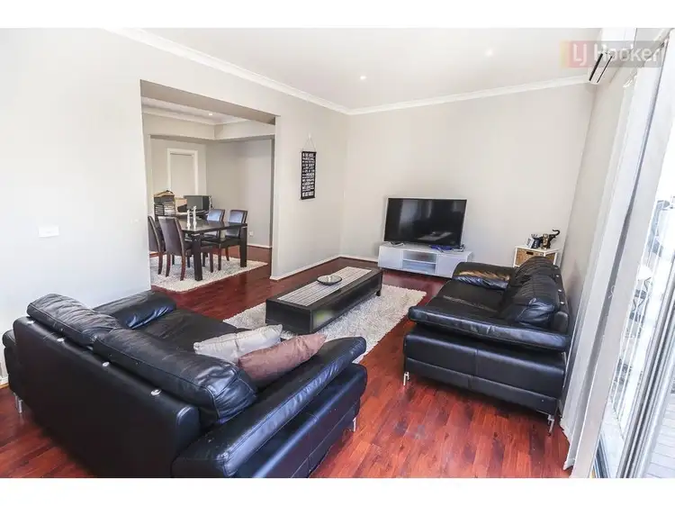Fourth view of Homely townhouse listing, Unit 3/261 Windrock Avenue, Craigieburn VIC 3064