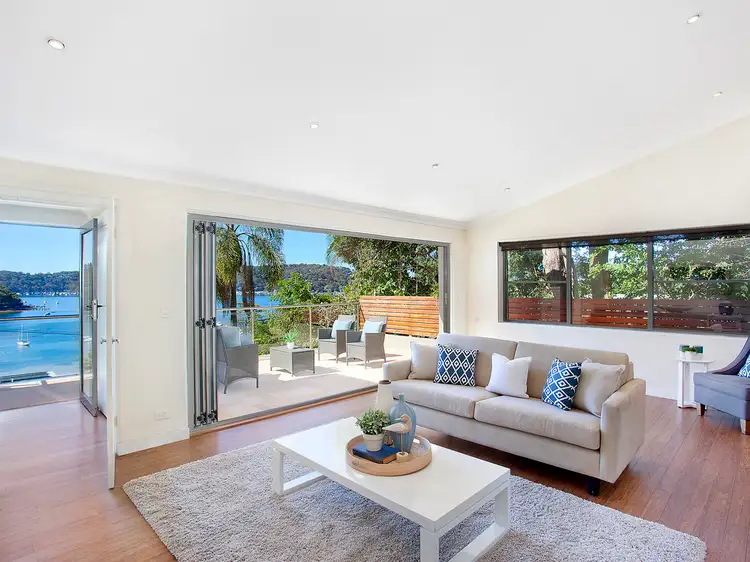 Fifth view of Homely house listing, 20 Eastview Road, Church Point NSW 2105
