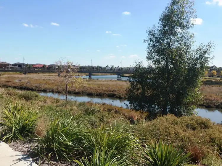 Sixth view of Homely land listing, 340/10 Runlet Drive, Point Cook VIC 3030