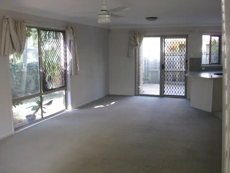 Second view of Homely townhouse listing, 1/12 Gordon Street, Labrador QLD 4215