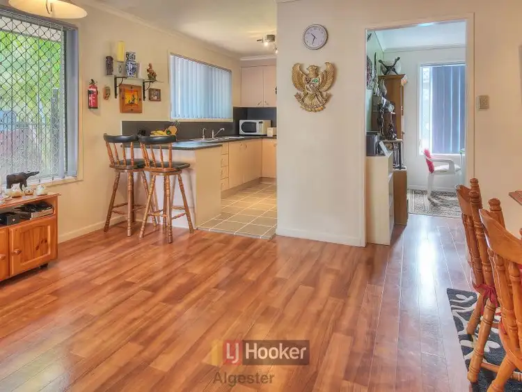 Sixth view of Homely house listing, 18 Satinwood Street, Algester QLD 4115