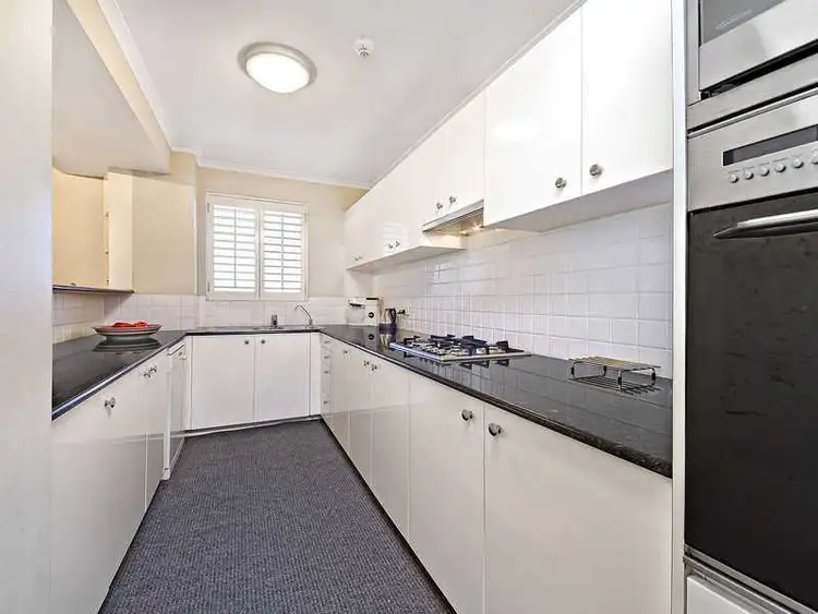 Fourth view of Homely apartment listing, 1106/3-7 Albert Road, Strathfield NSW 2135