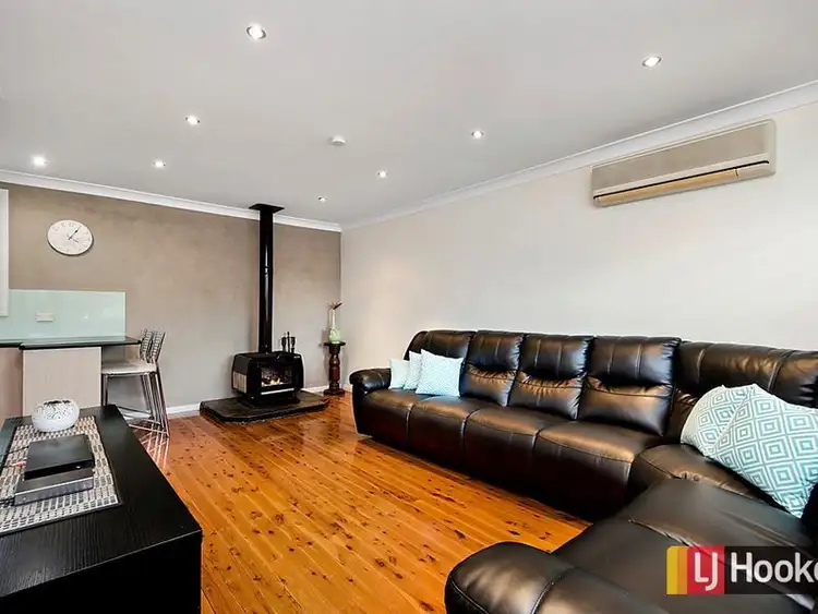 Second view of Homely house listing, 42 Nathan Crescent, Dean Park NSW 2761