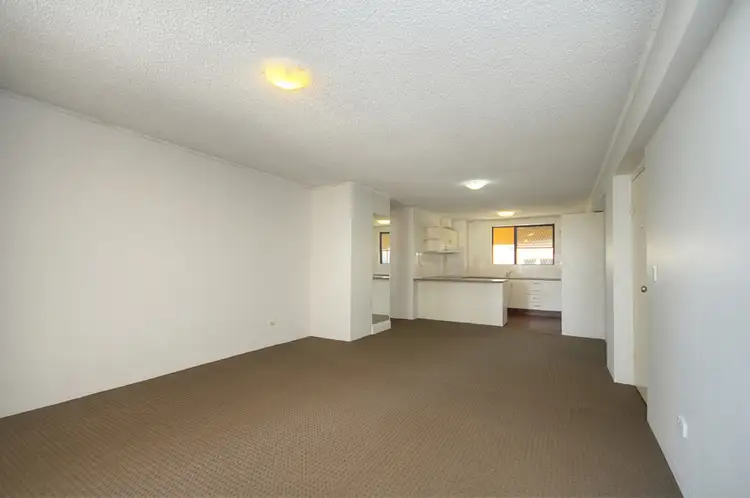 Third view of Homely unit listing, 8/72 Marine Parade, Southport QLD 4215
