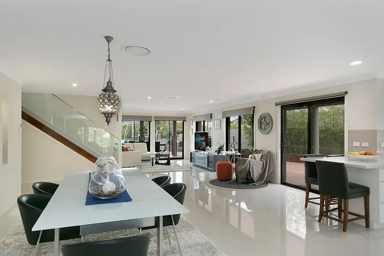 Fourth view of Homely house listing, 12 Plymouth Court, Raby Bay QLD 4163