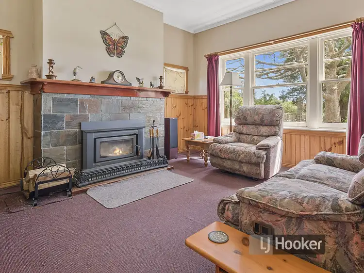 Sixth view of Homely rural property listing, 223 Myalla Road, Myalla TAS 7325