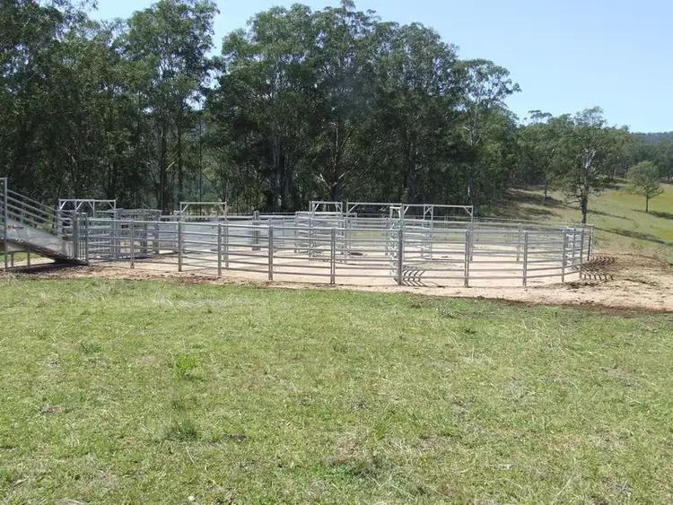 Third view of Homely rural property listing, Warrigal Mt Lindesay Road, Legume NSW 2476