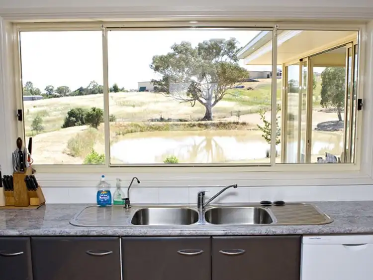 Third view of Homely house listing, 52 Newton Road, Young NSW 2594