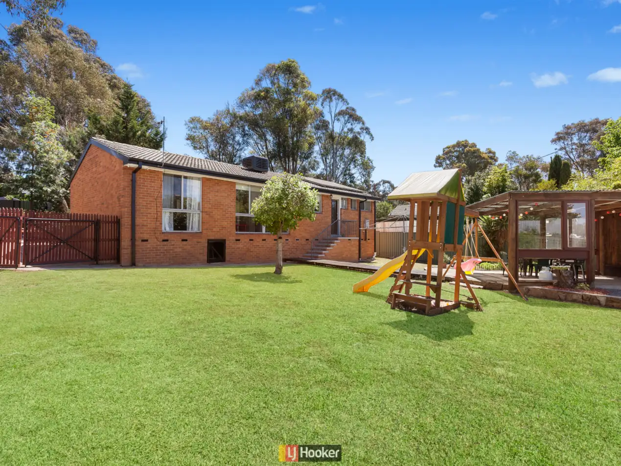 Main view of Homely house listing, 56 Handcock Crescent, Macgregor ACT 2615