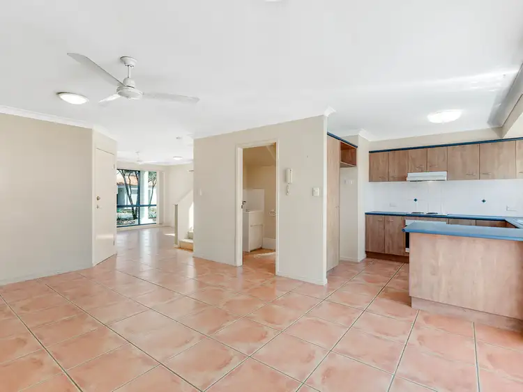 Third view of Homely townhouse listing, 44/2 Studio Drive, Pacific Pines QLD 4211