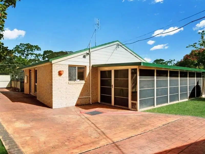 Main view of Homely house listing, 19 Elouera Avenue, Buff Point NSW 2262