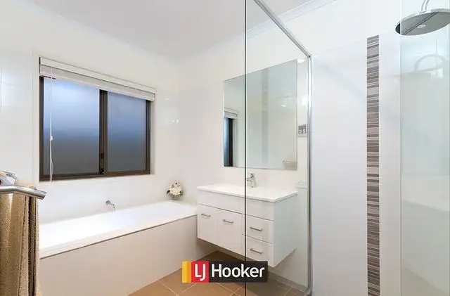 Fourth view of Homely townhouse listing, 23 Hurrell Street, Forde ACT 2914