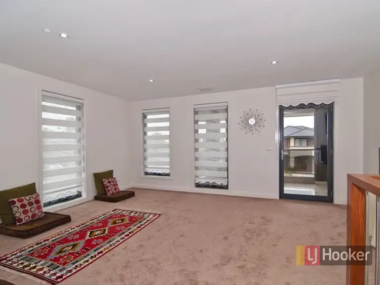 Sixth view of Homely house listing, 27 Juneberry Drive, Keysborough VIC 3173