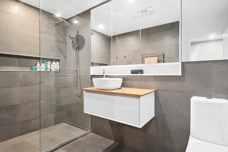 Third view of Homely unit listing, 6/38 Patrick Street, Hobart TAS 7000