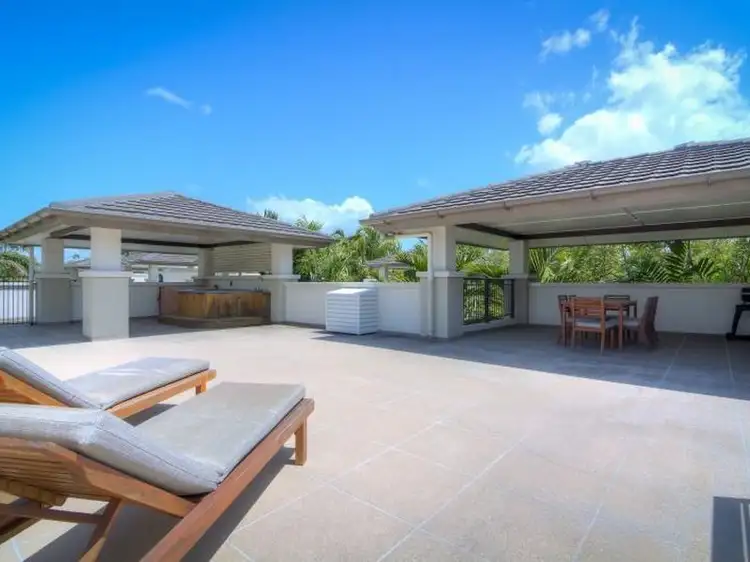 Third view of Homely apartment listing, 278-279 Sea Temple/22 Mitre Street, Port Douglas QLD 4877