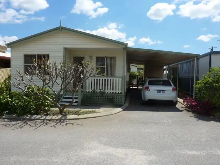 Main view of Homely unit listing, 33/186 Hale Road, Forrestfield WA 6058