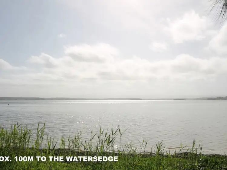 Third view of Homely house listing, 154 Walmer Ave, Sanctuary Point NSW 2540