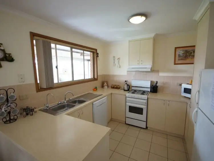 Second view of Homely house listing, 20 Greenfields Drive, Andrews Farm SA 5114