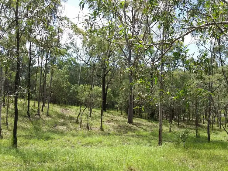 Third view of Homely land listing, Proposed -Lot 4 Wyndham Road, Beecher QLD 4680