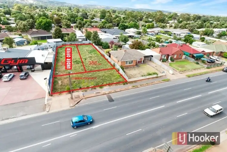 Lot 701/121 Philip Highway, Elizabeth South SA 5112