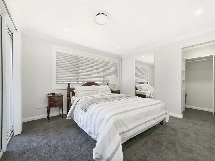 Fourth view of Homely semi-detached listing, 16 Shaftsbury Road, West Ryde NSW 2114