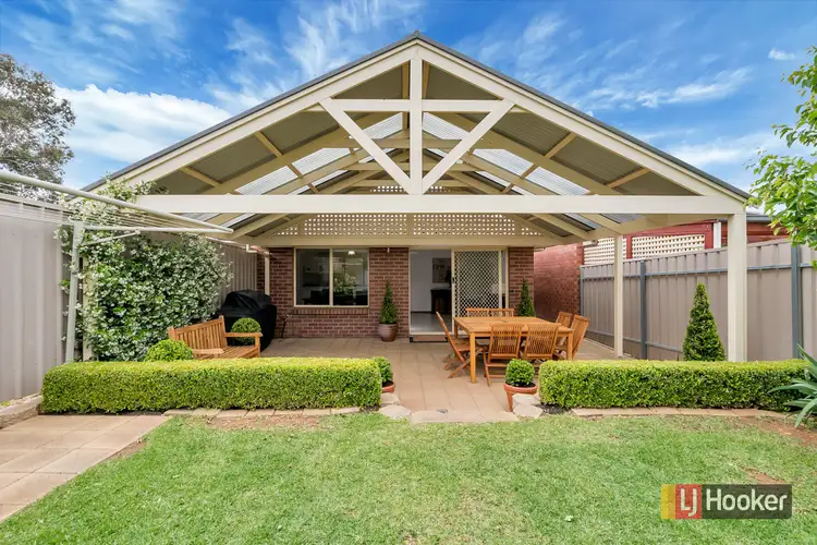 Second view of Homely house listing, 46A Vine Terrace, Klemzig SA 5087