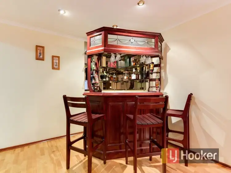 Sixth view of Homely house listing, 36 Glencairn Avenue, Hallam VIC 3803