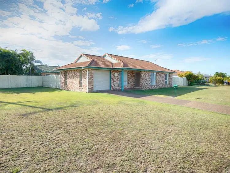 Main view of Homely house listing, 44 Dawson Avenue, Thabeban QLD 4670