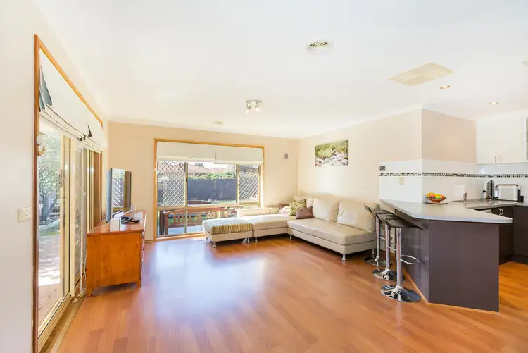 Sixth view of Homely house listing, 27 Namadgi Circuit, Palmerston ACT 2913