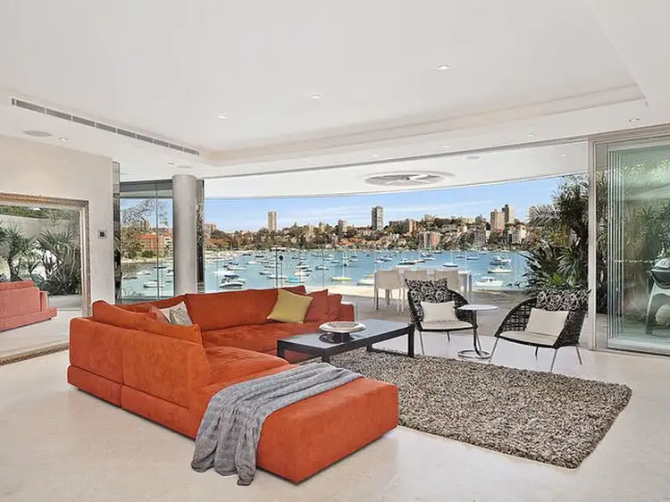 Second view of Homely apartment listing, Address available on request
