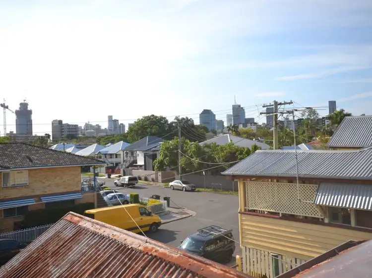 Sixth view of Homely house listing, 108 Rawlins Street, Kangaroo Point QLD 4169