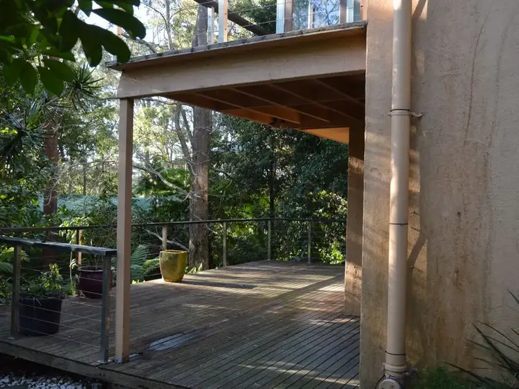 Fourth view of Homely house listing, 42 Tallean Road, Nelson Bay NSW 2315