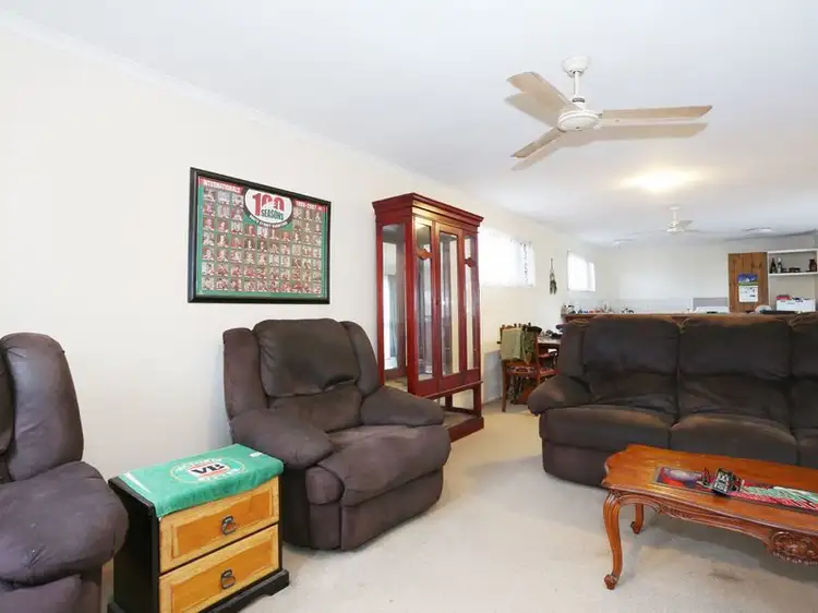 Fourth view of Homely house listing, 63 Twenty Seventh Avenue, Palm Beach QLD 4221