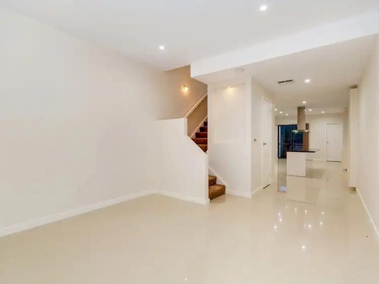 Fifth view of Homely townhouse listing, 27A Coventry Street, Mawson Lakes SA 5095