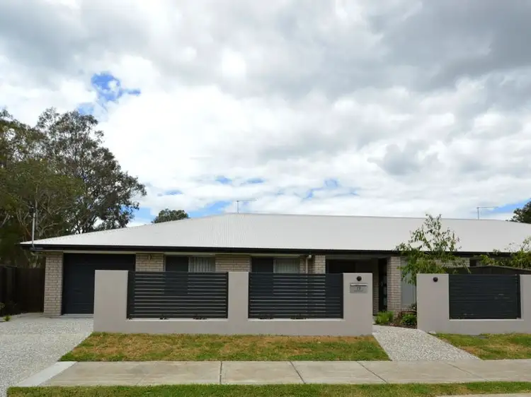 19 Kelly Street, Eagleby QLD 4207