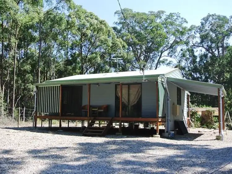 Main view of Homely house listing, 1 Noondoo Street, Macleay Island QLD 4184
