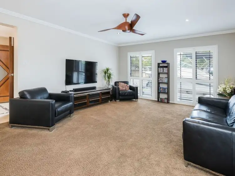 Fourth view of Homely house listing, 55 Hillary Circuit, Pacific Pines QLD 4211