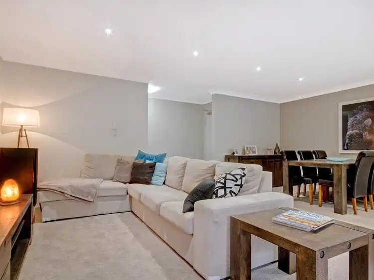 Third view of Homely unit listing, 10/50-56 Talara Rd, Gymea NSW 2227