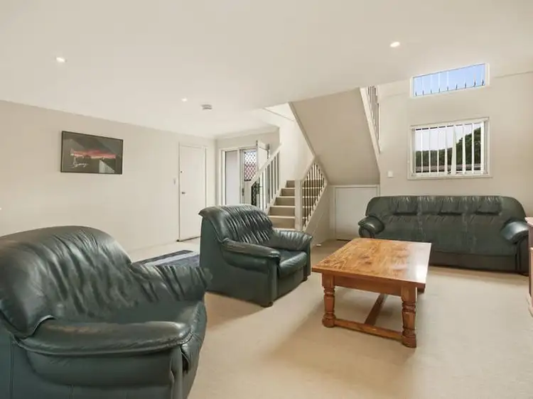 Third view of Homely townhouse listing, 3/13 Henry Kendall Street, West Gosford NSW 2250