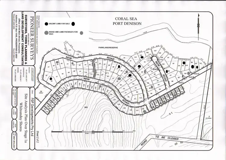 Fifth view of Homely land listing, 57 Marine Parade, Bowen QLD 4805