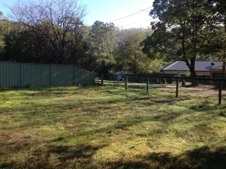 Fourth view of Homely land listing, 4 Kookaburra Crescent, Hazeldene VIC 3658