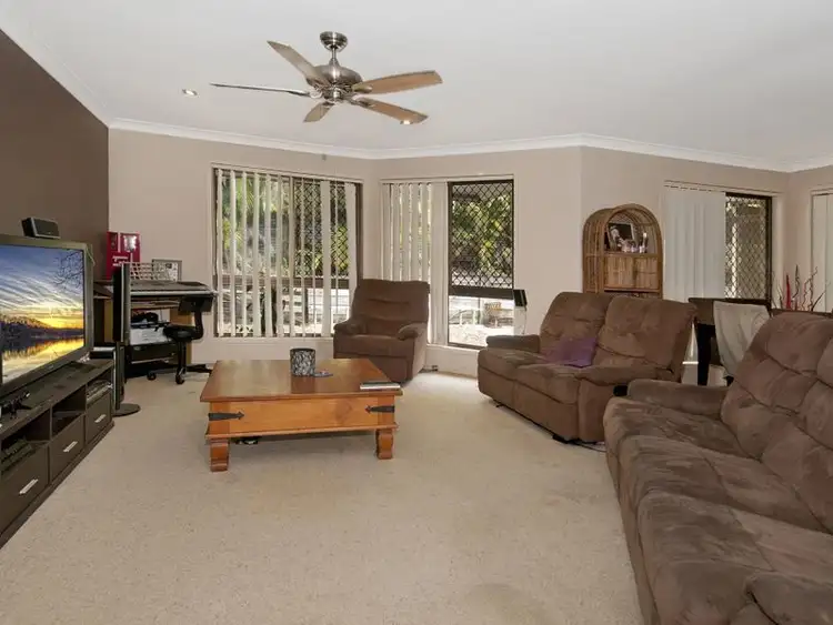 Third view of Homely house listing, 53 Avonmore Street, Edens Landing QLD 4207