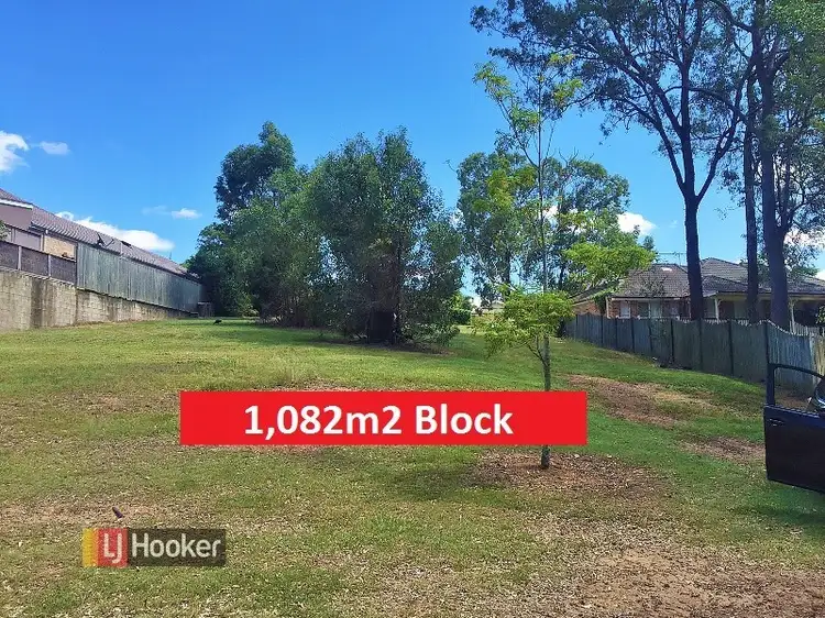Main view of Homely land listing, 18 Havenhill Court, Murrumba Downs QLD 4503