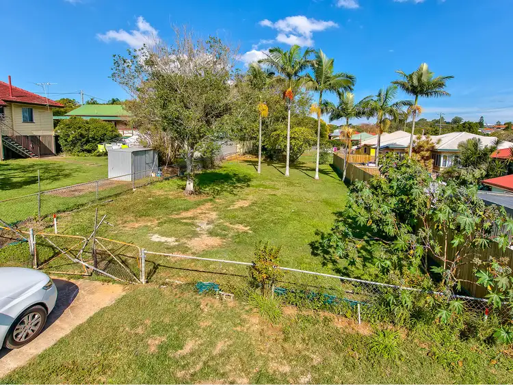 Fourth view of Homely land listing, 30 Corowa Street, Wavell Heights QLD 4012