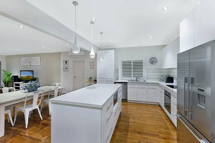 Third view of Homely house listing, 1 Barry Street, Bateau Bay NSW 2261