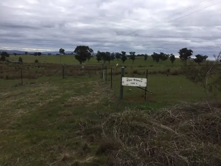 Second view of Homely land listing, 84 Cultowa Lane, Canowindra NSW 2804