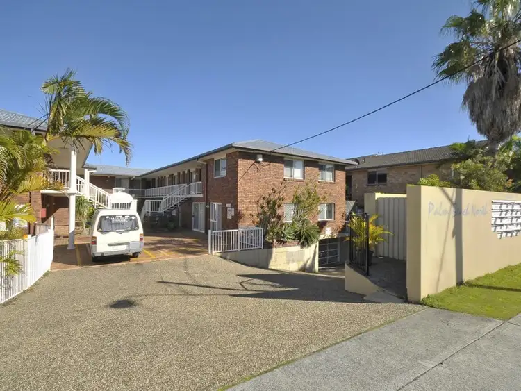Third view of Homely unit listing, 28/1444 Gold Coast Highway, Palm Beach QLD 4221