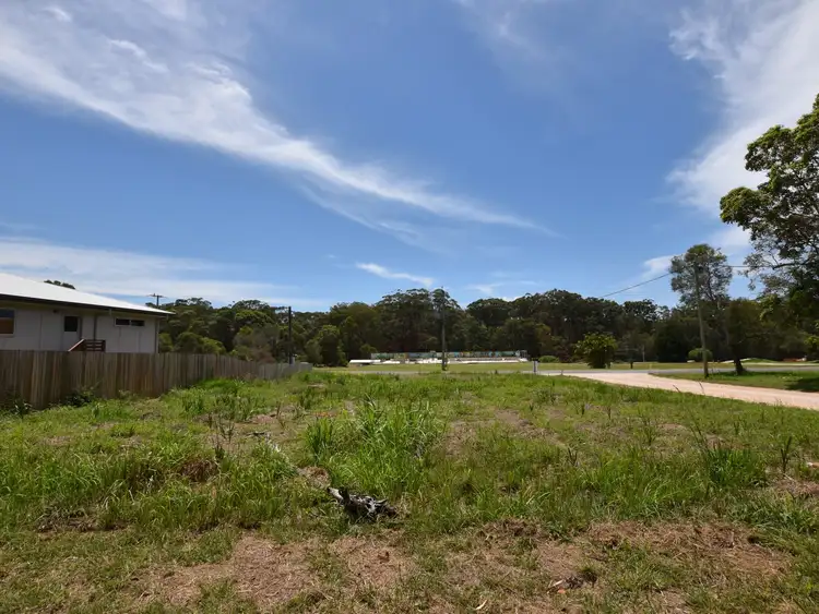 Second view of Homely land listing, 66 Jackson Rd, Russell Island QLD 4184