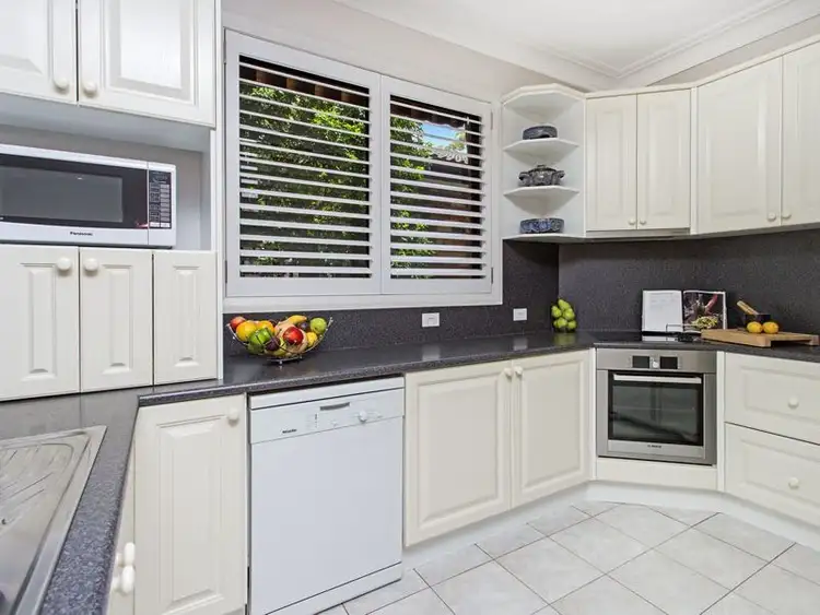 Fifth view of Homely house listing, 62 Oyster Bay Road, Oyster Bay NSW 2225