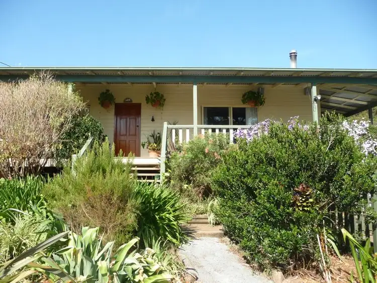 Sixth view of Homely rural property listing, Address available on request